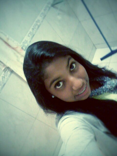 Brazilian....I love Muse