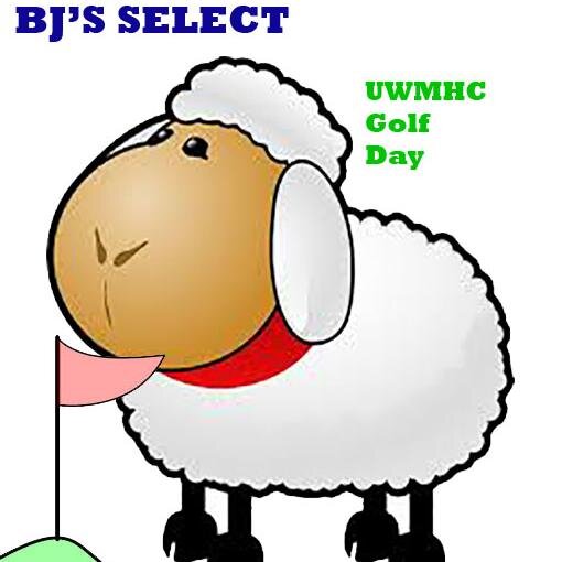 BjsSelect's profile picture. The Official Twitter of the BJ Select team for the UWMHC Golf Day.