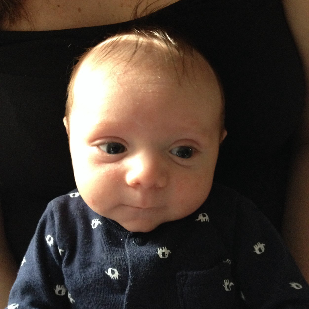 chadenes's profile picture. Married • Father of 2 • Senior Data Wrangler at John Deere • UT 1998 • ISU 2002 • Avid Golfer