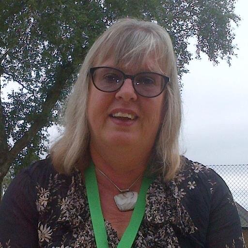 CEO at Carlisle Mencap