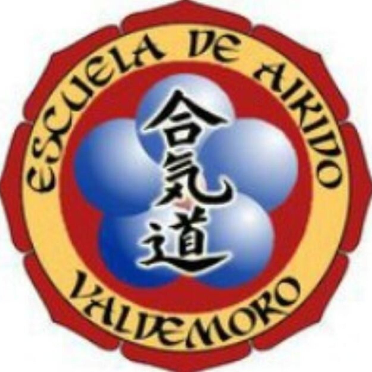 Dojo Federado que imparte clases de Aikido