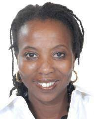 Jane Tsharane Profile