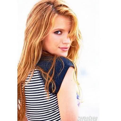 I LOVE BELLA THORNE 3