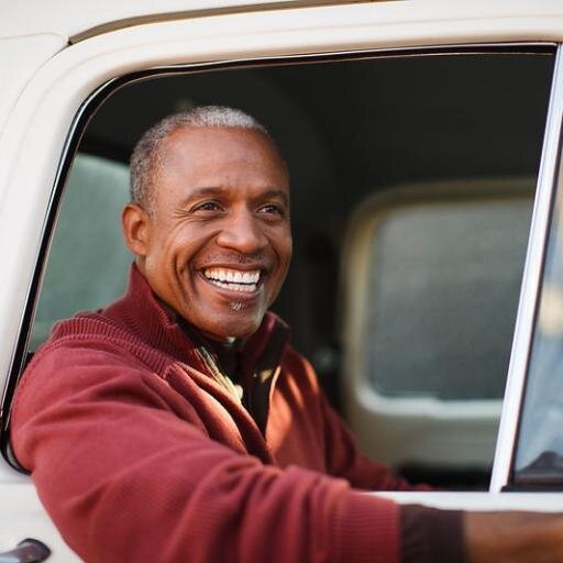 Senior_Stock's profile picture. SeniorStock offers expertly captured, royalty-free photos and video that encourage us all to rethink seniors and rethink stock.