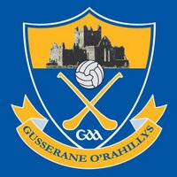 Gusserane Camogie (@gorcamogie) 's Twitter Profile