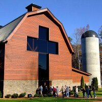 Billy Graham Library (@thebglibrary) 's Twitter Profile