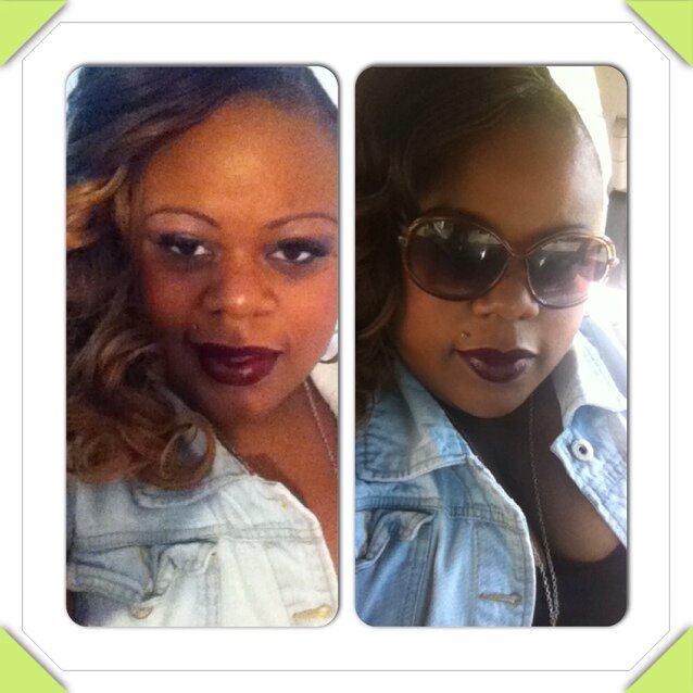 Lace_nLashes's profile picture. ❤ & LIVE LIFE
Im My Own Competition!! 
***❤ Of A Hustler *** Face of An Angle!!!!