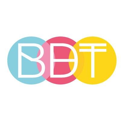 BDTconference's profile picture. BDT is a full-day business, design, tech conference ft. products, services, experiences that disrupt, impact, solve society's most pressing issues.