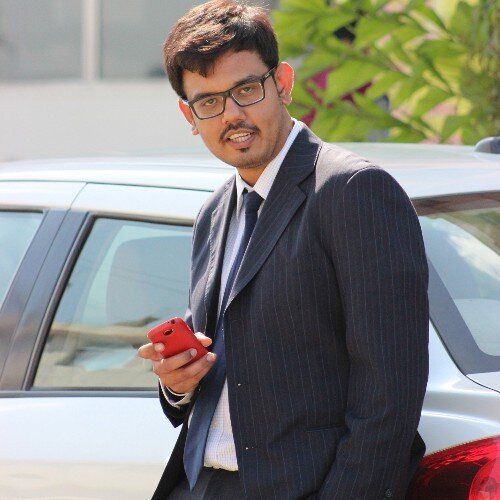 Live life for others n realise how beautiful the World is..!! 
New here.. :)