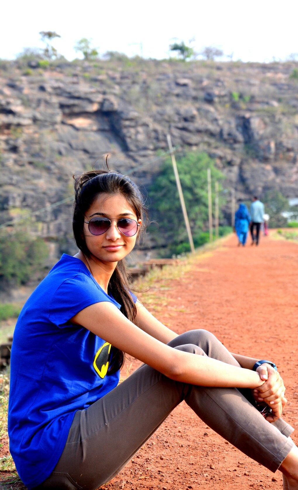 NikitaKothari14's profile picture. |Freelance Artist:Travel Photographer & Blogger| |Researcher @EthicsWG_IAMCR| |Nature Enthusiast: Wildlife Filming & Gardening| |Shaper @bhopalshapers|