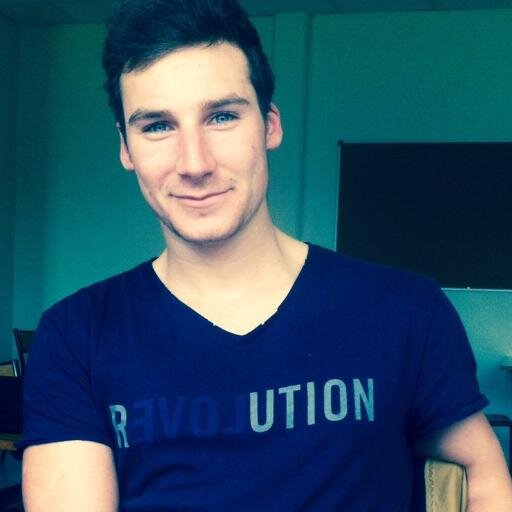 OudinThomas's profile picture. 