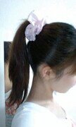 娘を立派なポニーテール娘に育てるんだ…