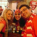 Chris Andreoli - @CAndreoli85 - Twitter