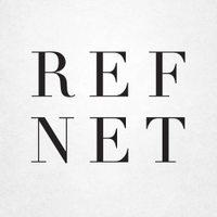 RefNet (@refnet) 's Twitter Profile