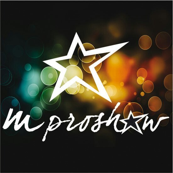 mproshow Profile Picture