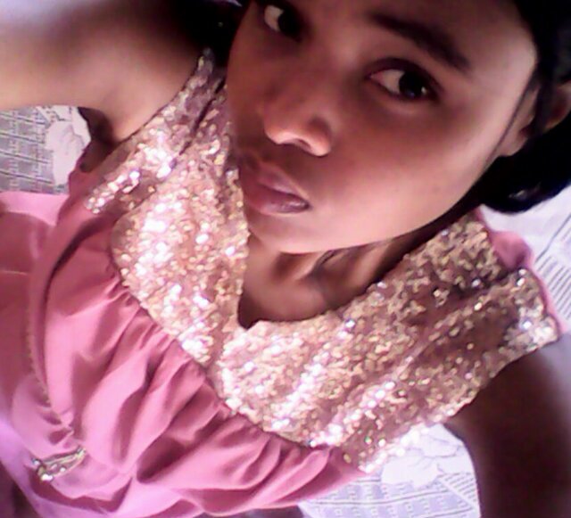 I'm just a girl, having a damn good time☺.. #BeliverOfFairyTales, #LoverOfLife, #LoverOfLaughter, #LoverOfAllThingsFabulous, n best of all #LoverOfChrist!