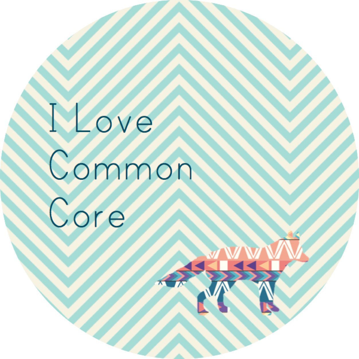ilovecommoncore's profile picture. 