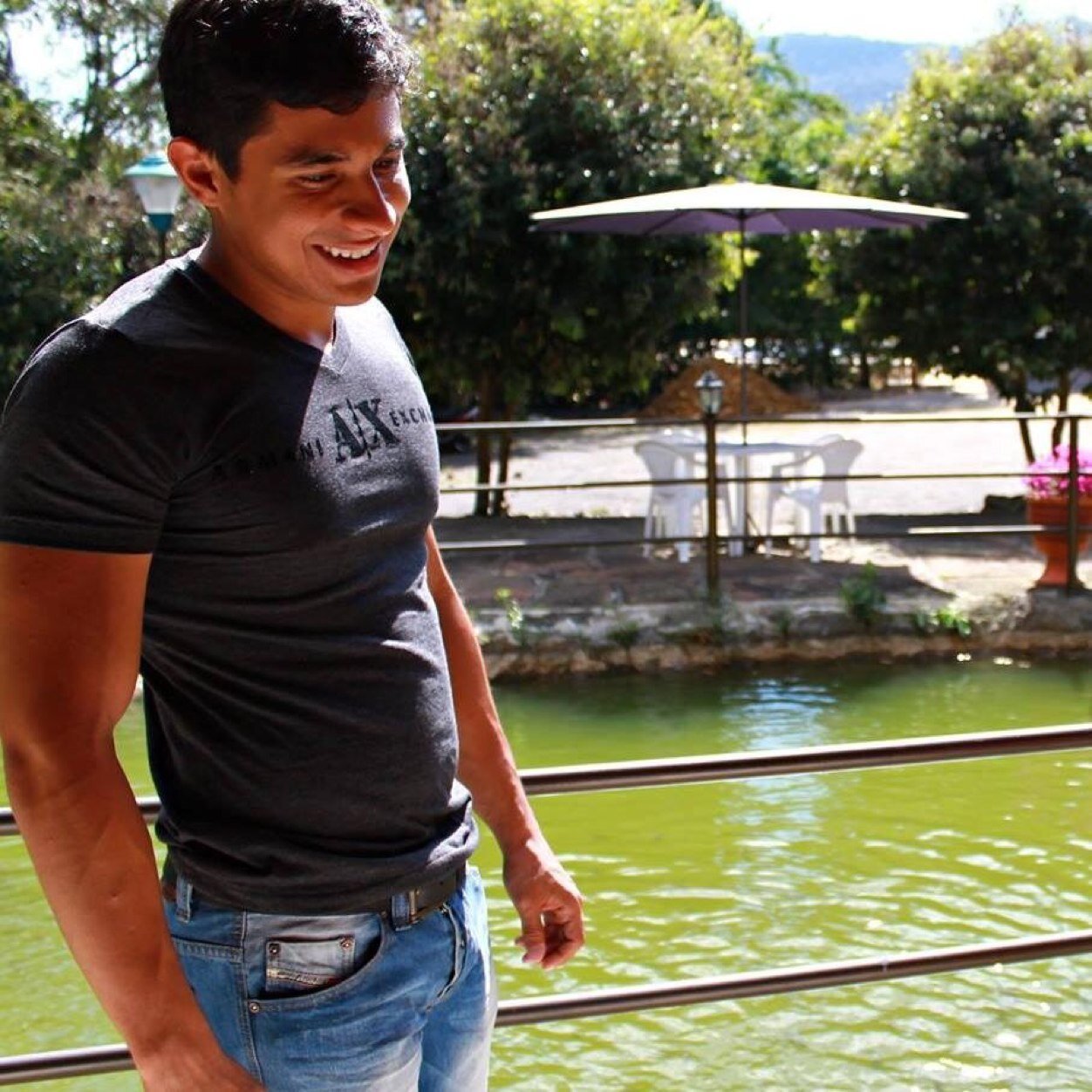 13juan_jose's profile picture. 