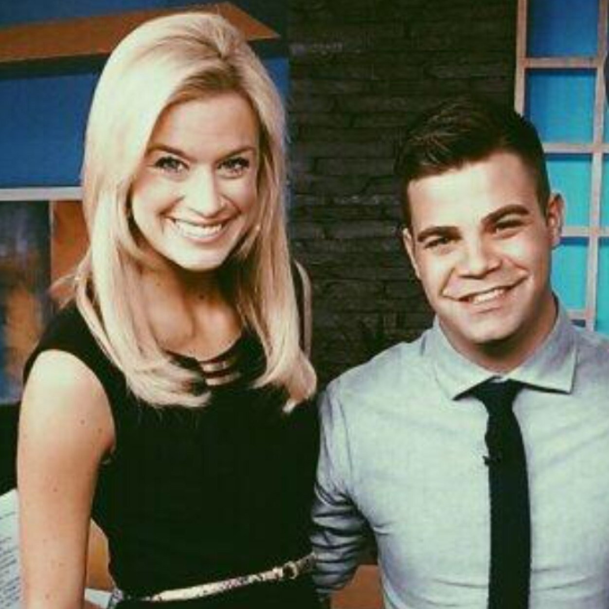 WNY's lifestyle & entertainment morning show. Broadcasting live from @news4buffalo studios, 9AM weekdays on @cw23buffalo. Food, fun, and style!