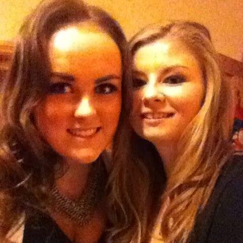 AoifeTx's profile picture. still don't know what to say in this..