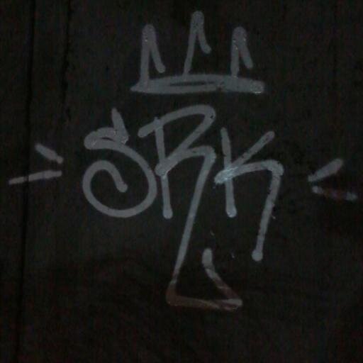 SRK steady (kediri)