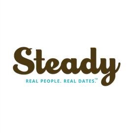 Real People. Real Dates.