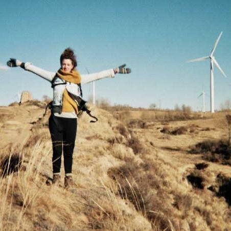 CharlotteOoste1's profile picture. Master Communication Sciences UGent - projectmedewerker @Autodelen_net