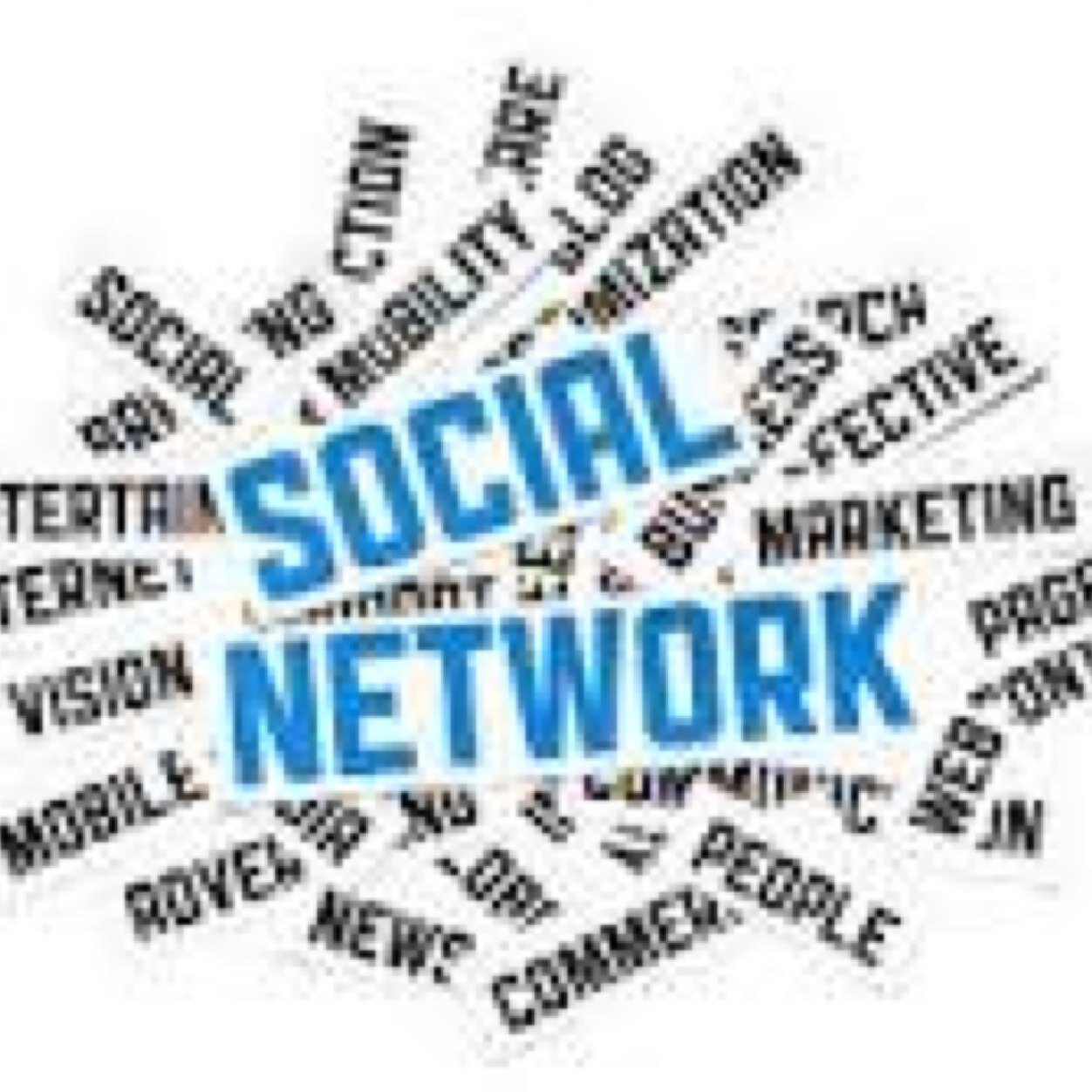 This is an account to bring awareness to social addiction. #BAW2014