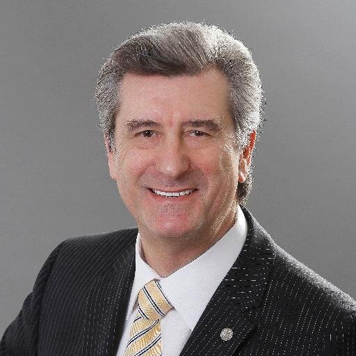 Chief Executive Officer, Consulting Engineers of Ontario