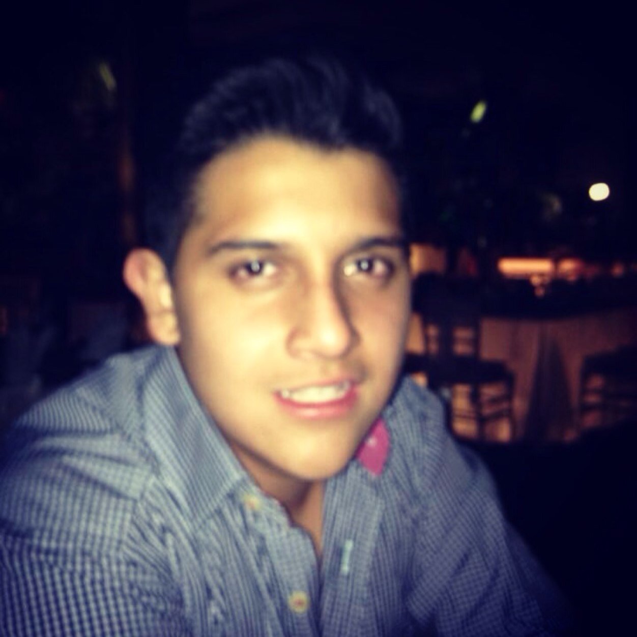 Todo lo que buscas nace de lo que a uno le gusta hacer. Comenzar a buscar tu sueño es un reto que debes cumplir.