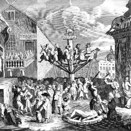 'Show Me the Money: The Image of Finance, 1700 to the Present' Exhibition & book (2014) + ‘Understanding Money’ FREE online course starting 18/03/19 #FLMoney