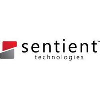 SentientTechnologies (@sentientinsider) 's Twitter Profile