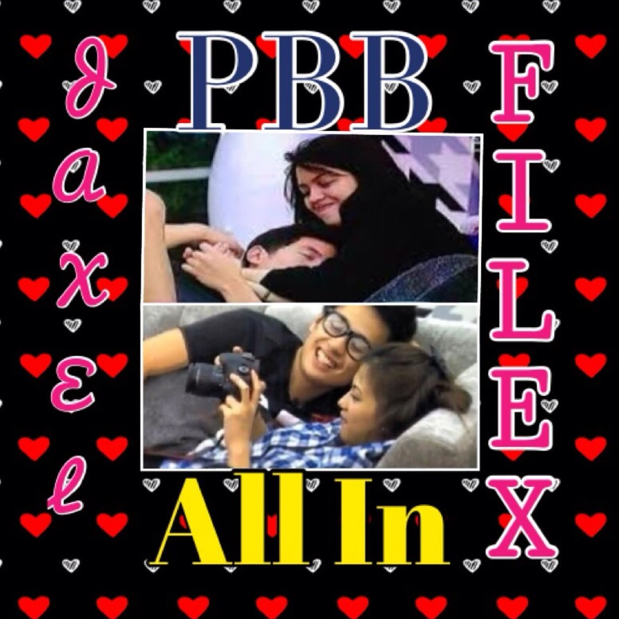 FiLex_JaXelPBB's profile picture. 