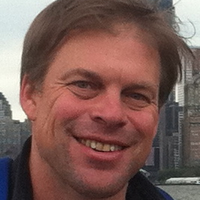 Fred Bever (@fredbever) 's Twitter Profile Photo