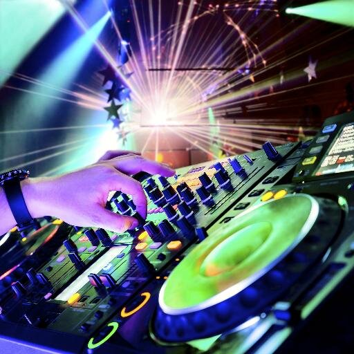 Handpicked festival DJs news and updates