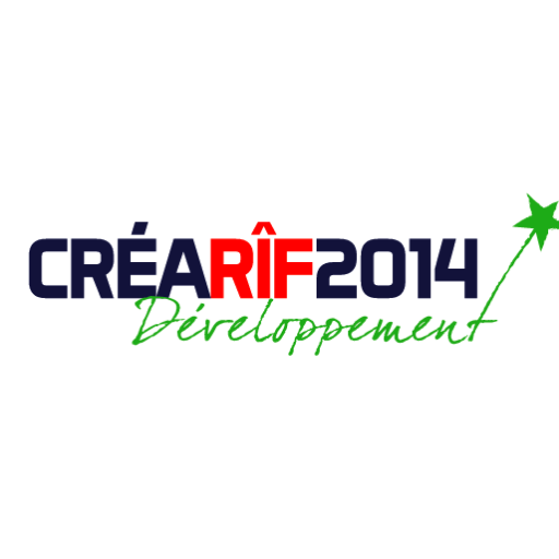 Crearif's profile picture. Programme d'accompagnement d'entrepreneurs en Île de France