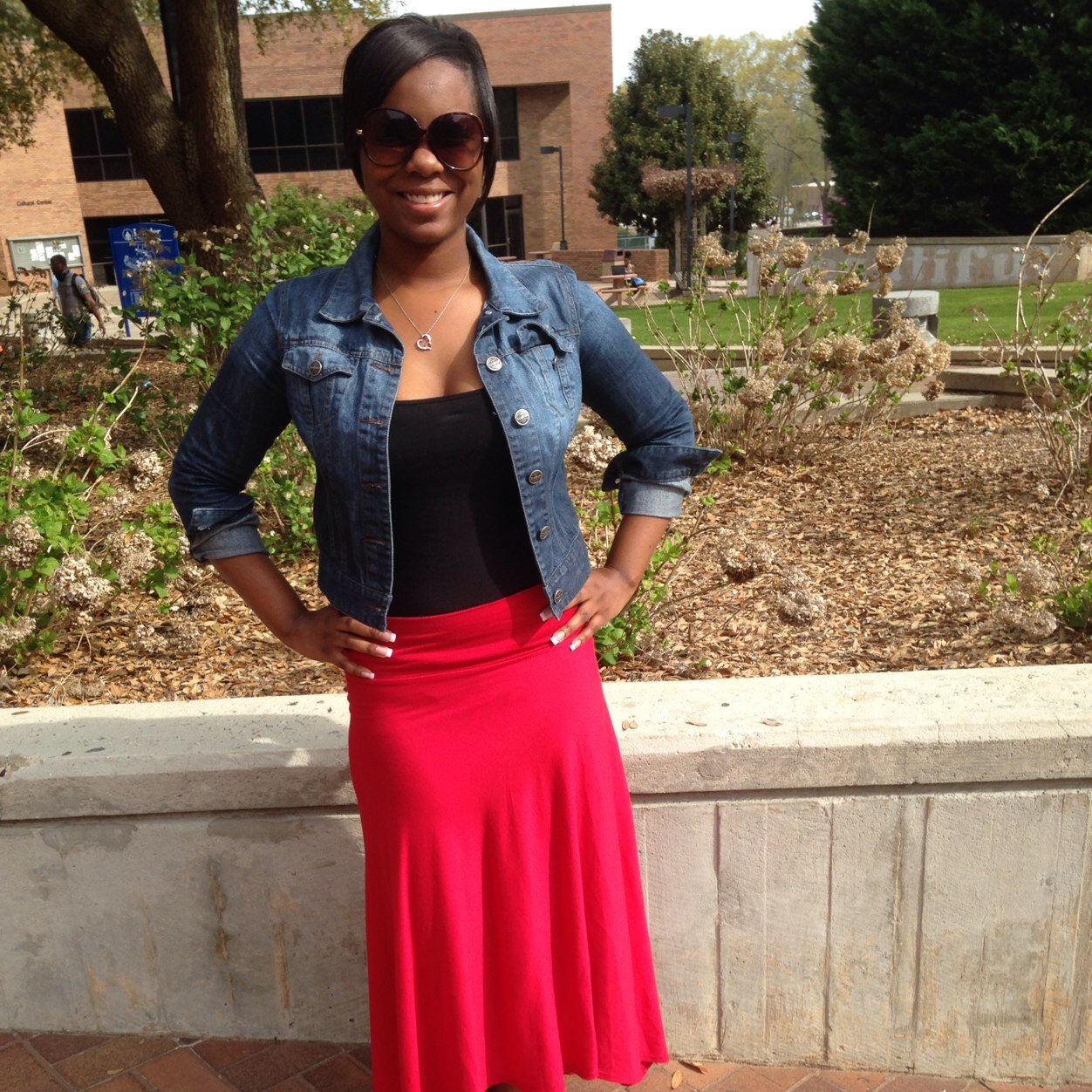 OMG_SHANTA's profile picture. #LU #TeamBoston #TeamiPHONE... I like to be different but you will learn that :) I ❤ MY ΔΣΘ