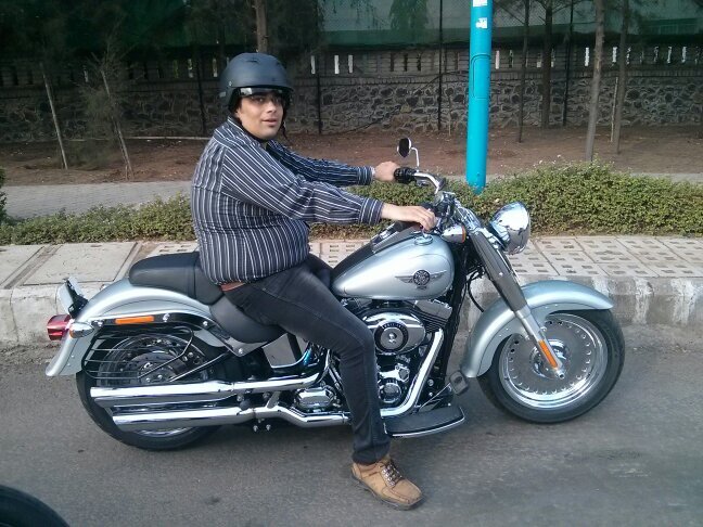 Rishi