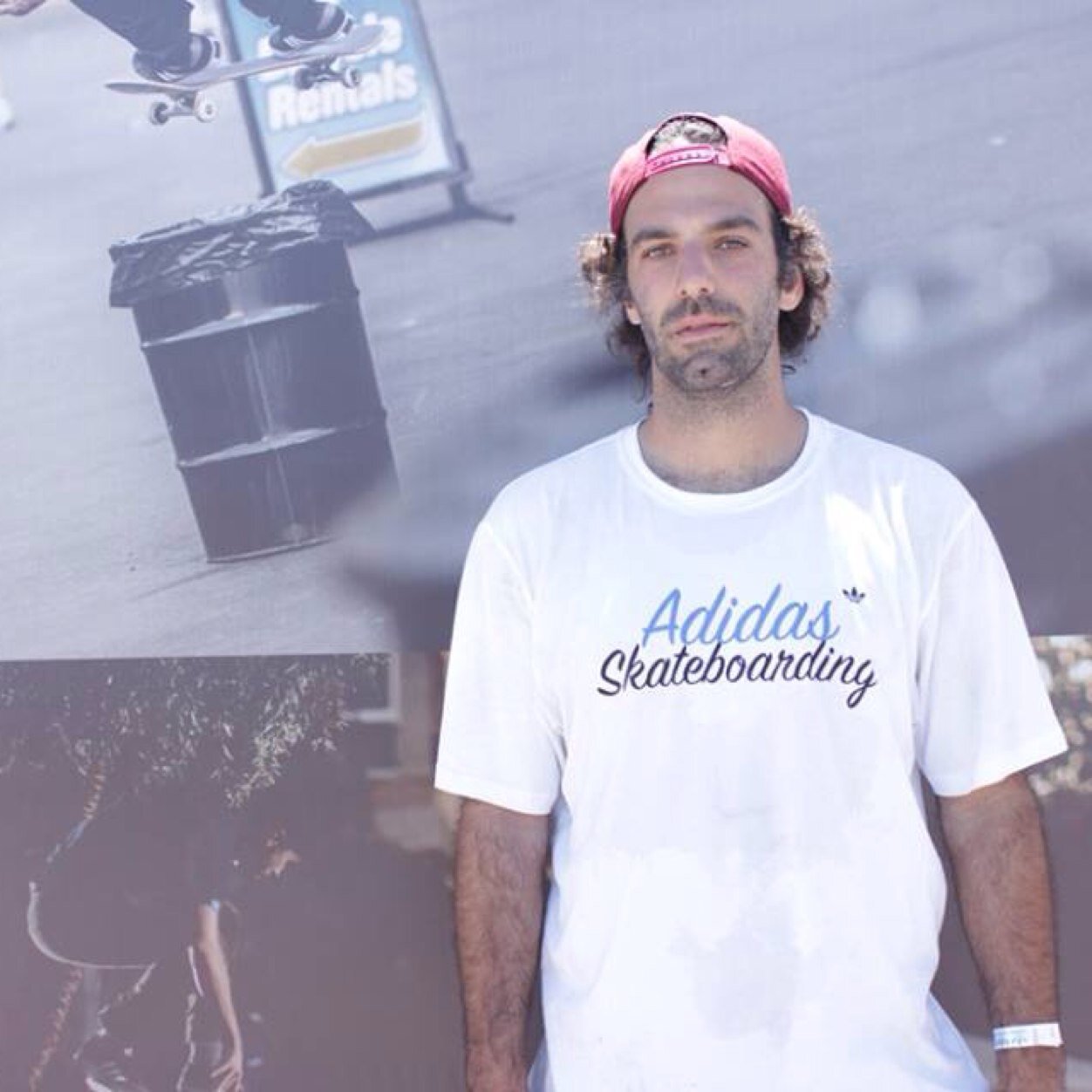 quiquerosso's profile picture. 