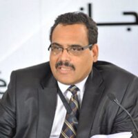 السيد ولد اباه (@seyidbah) 's Twitter Profile Photo