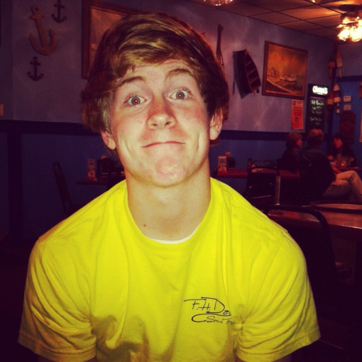 Colinyopp's profile picture. Music is pretty much my life