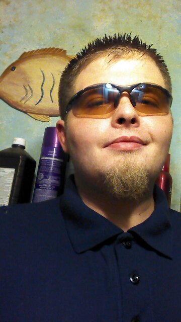 NASCAR enthusiast. 
Chicago Bears fan.