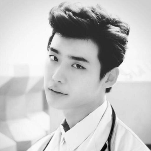 I'm Actor Lee Jongsuk! Citizen of @ace_rptown
