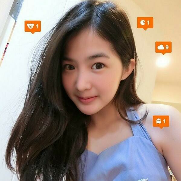 ✎..mïldwīrãpørñßōth ღ  |♡อ้วน:@Markpoom_id|[ลูกพี่:@wjmild ♡] [ดูโอ้ทักรี่:@stepx_both ♡]✨ FML.มายมี่นาราลี่พี่เจ็มเบลล่าพี่อ้นเจเจ ❀สาระในเฟบ❀