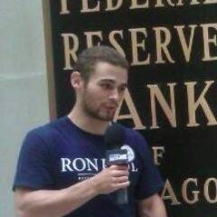 Pro-liberty political activist who lives in Chicago. Originally from South Dakota.
