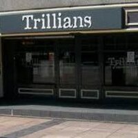 Trillians Rock Bar (@trillians_live) 's Twitter Profile