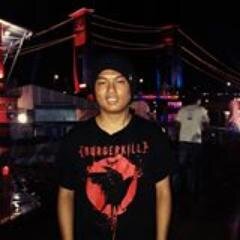 stay load and listen [ burgerkill ]