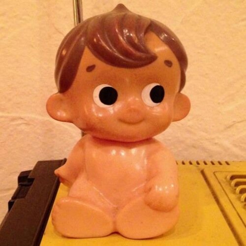 Vhalis's profile picture. Life in progress... after having spent two years in Tokyo, must find something else... update: must find a way back to Tokyo :)