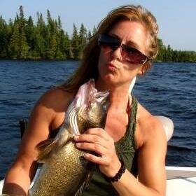 Outdoors enthusiast ~ Northern Ontario self proclaimed Ambassador ~ Tour Guide and Luxury Resort Hostess :) My lifestyle is your next vacation ;)