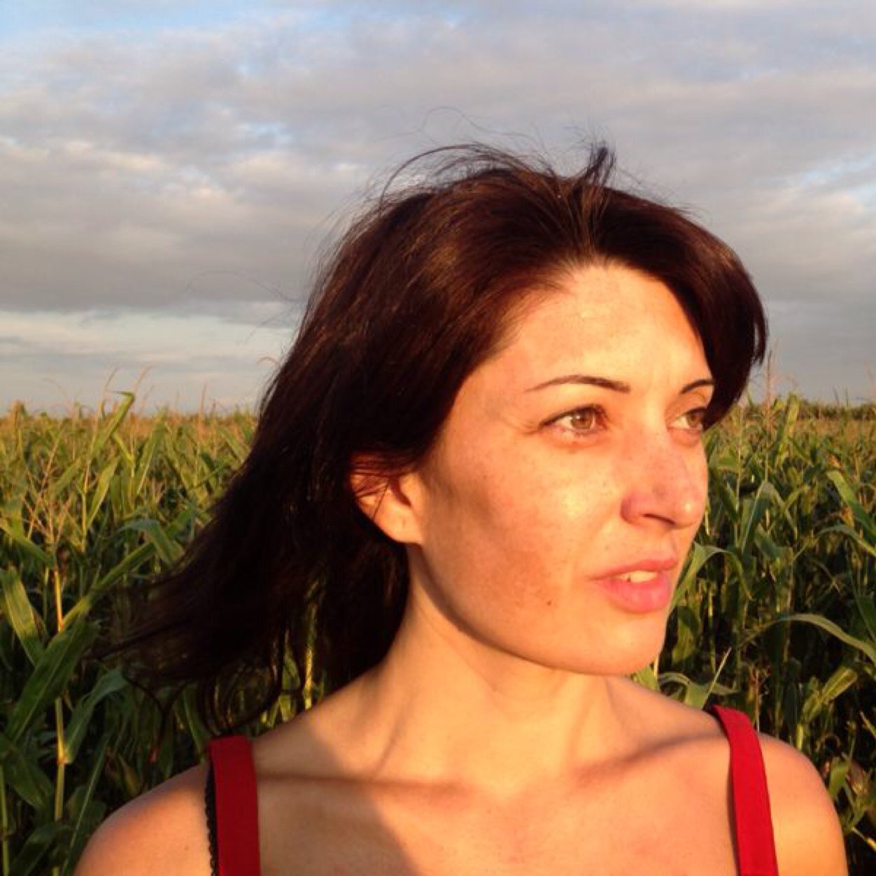 Elisaargiles's profile picture. 